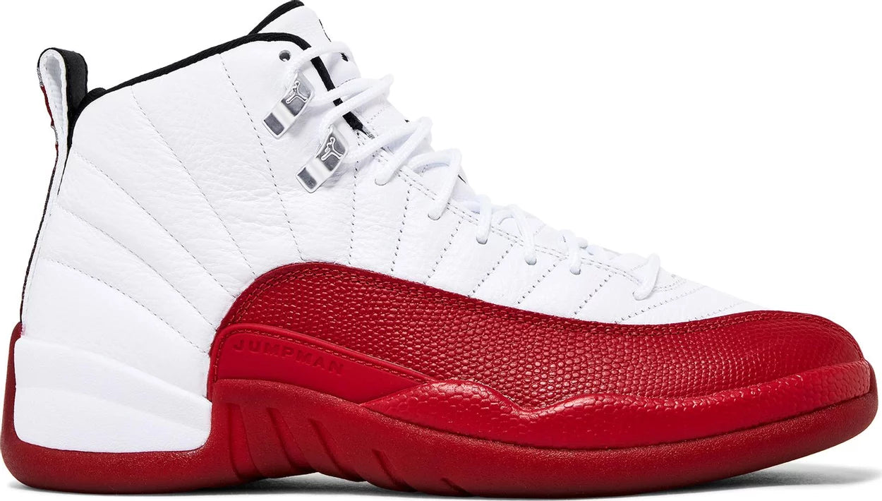 Air Jordan 12 Retro 'Cherry' (2023)