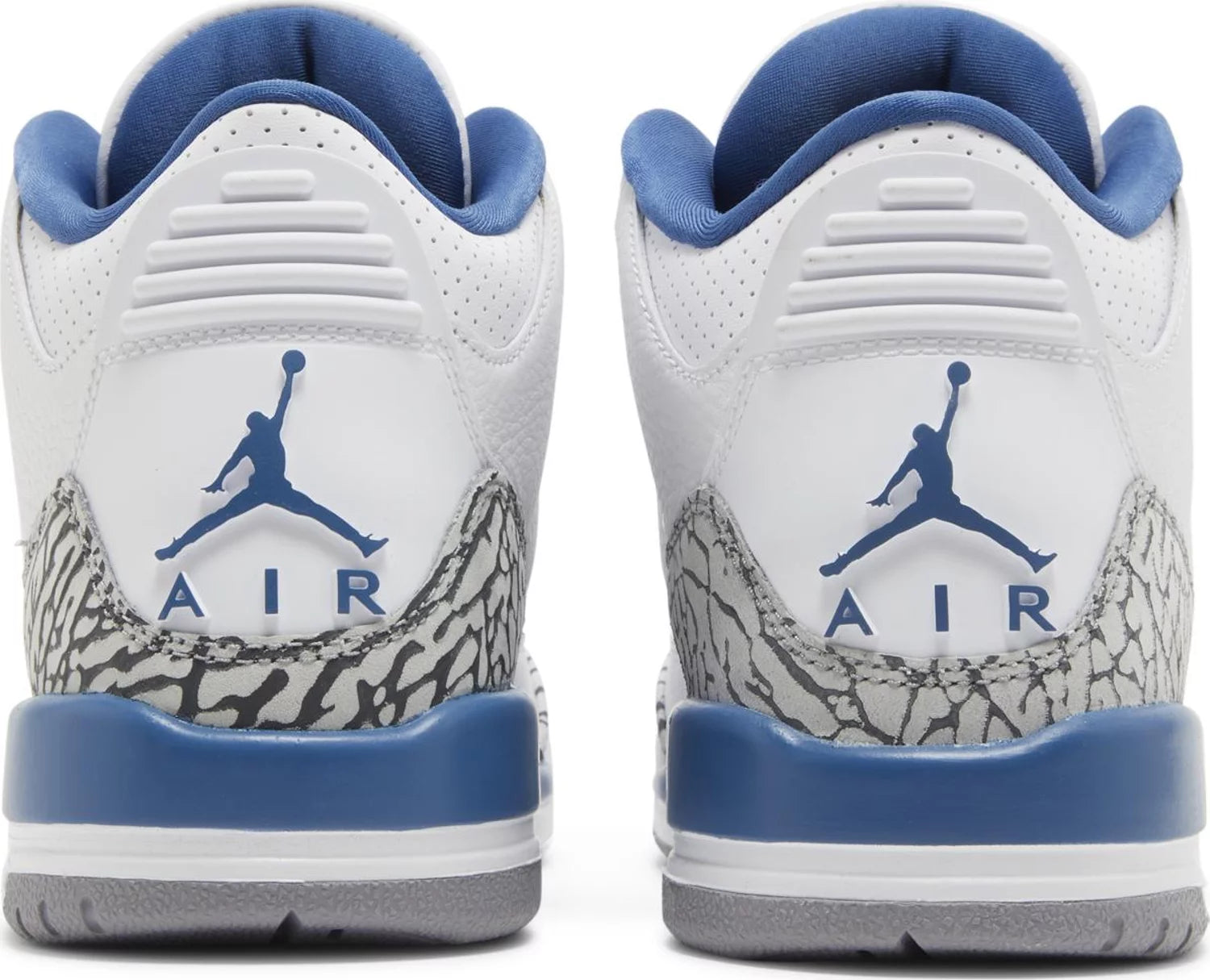 Air Jordan 3 Retro 'Wizards' (GS)