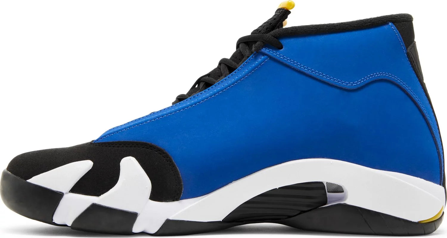 Air Jordan 14 Retro 'Laney' (2023)