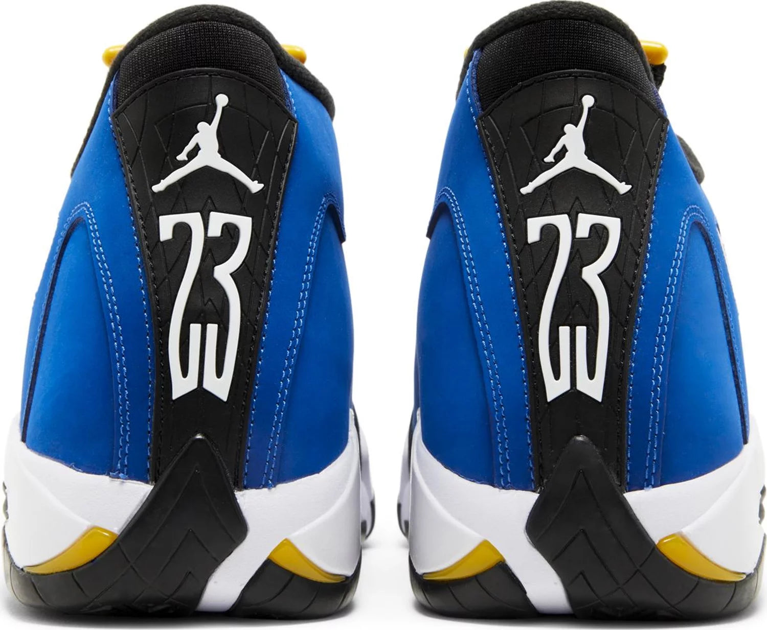 Air Jordan 14 Retro 'Laney' (2023)