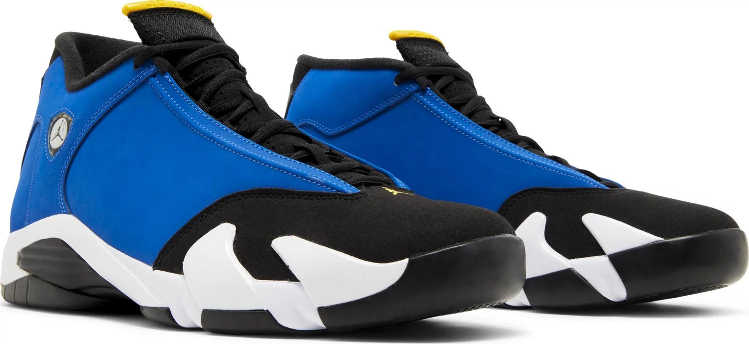 Air Jordan 14 Retro 'Laney' (2023)