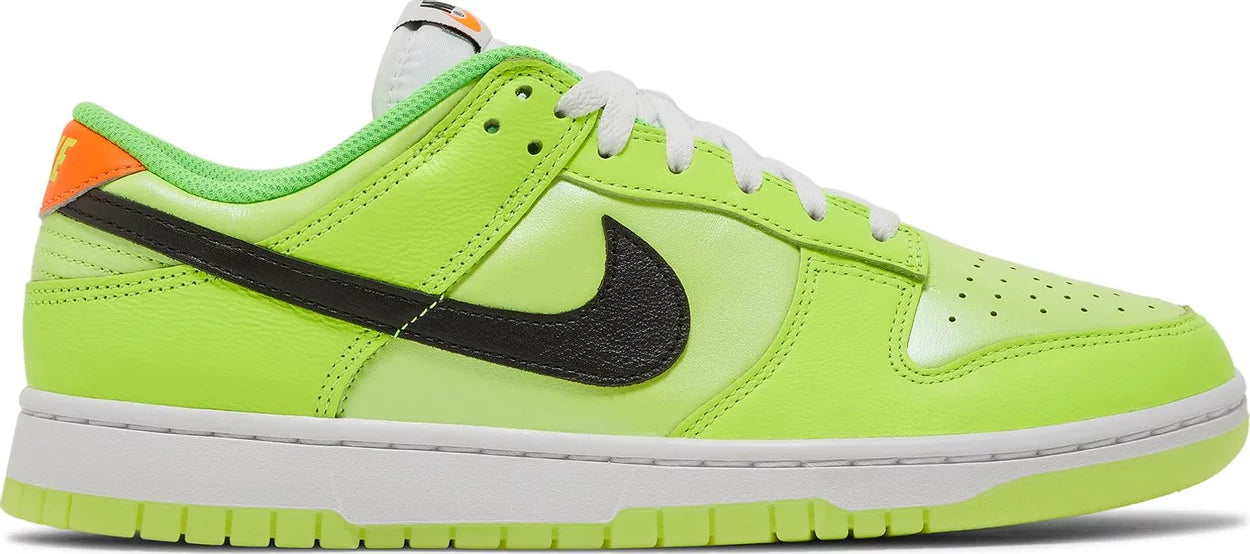 Nike Dunk Low SE 'Splash Volt'