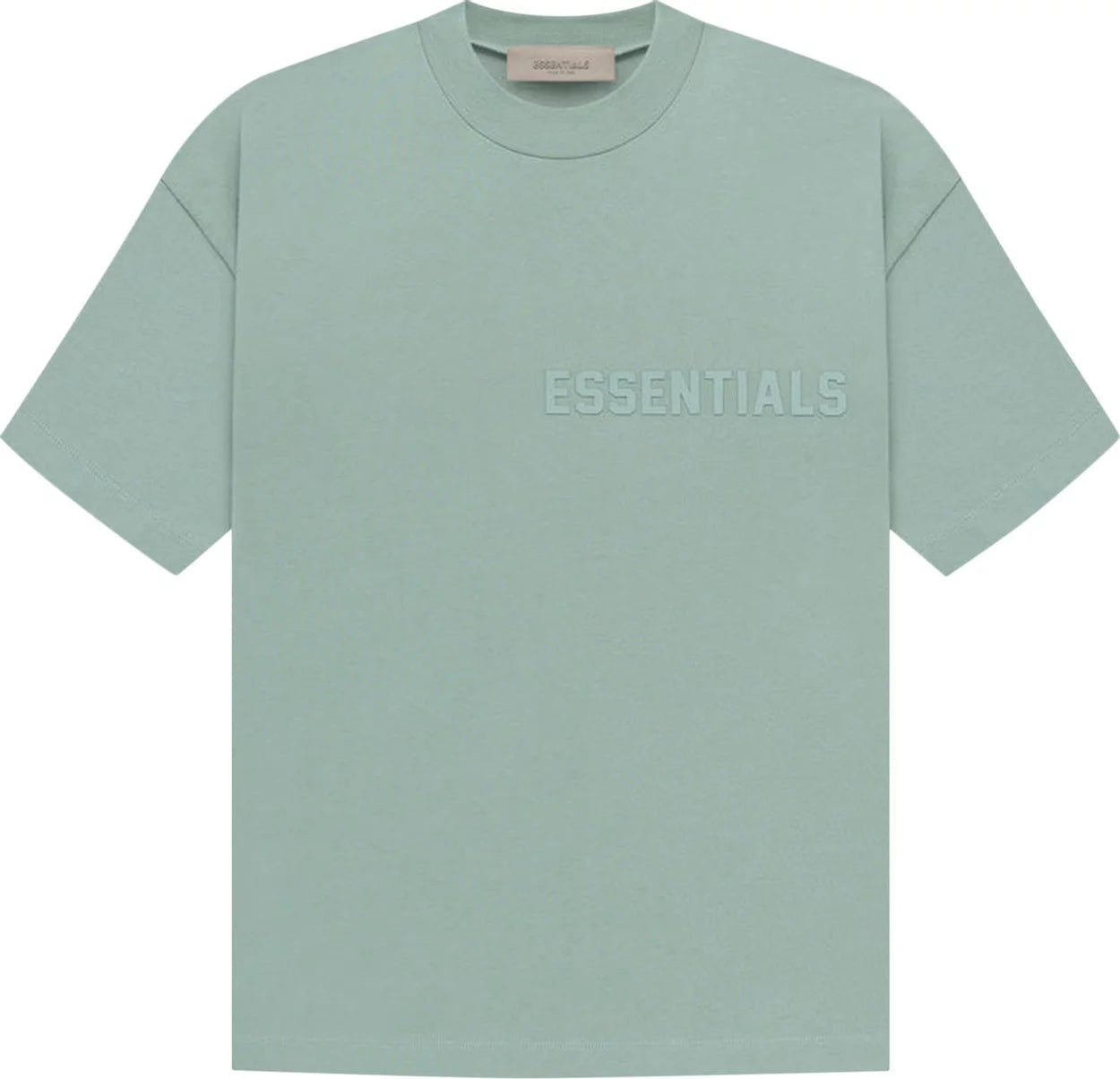 Essentials Fear of God 'Sycamore' T-Shirt (Kids)