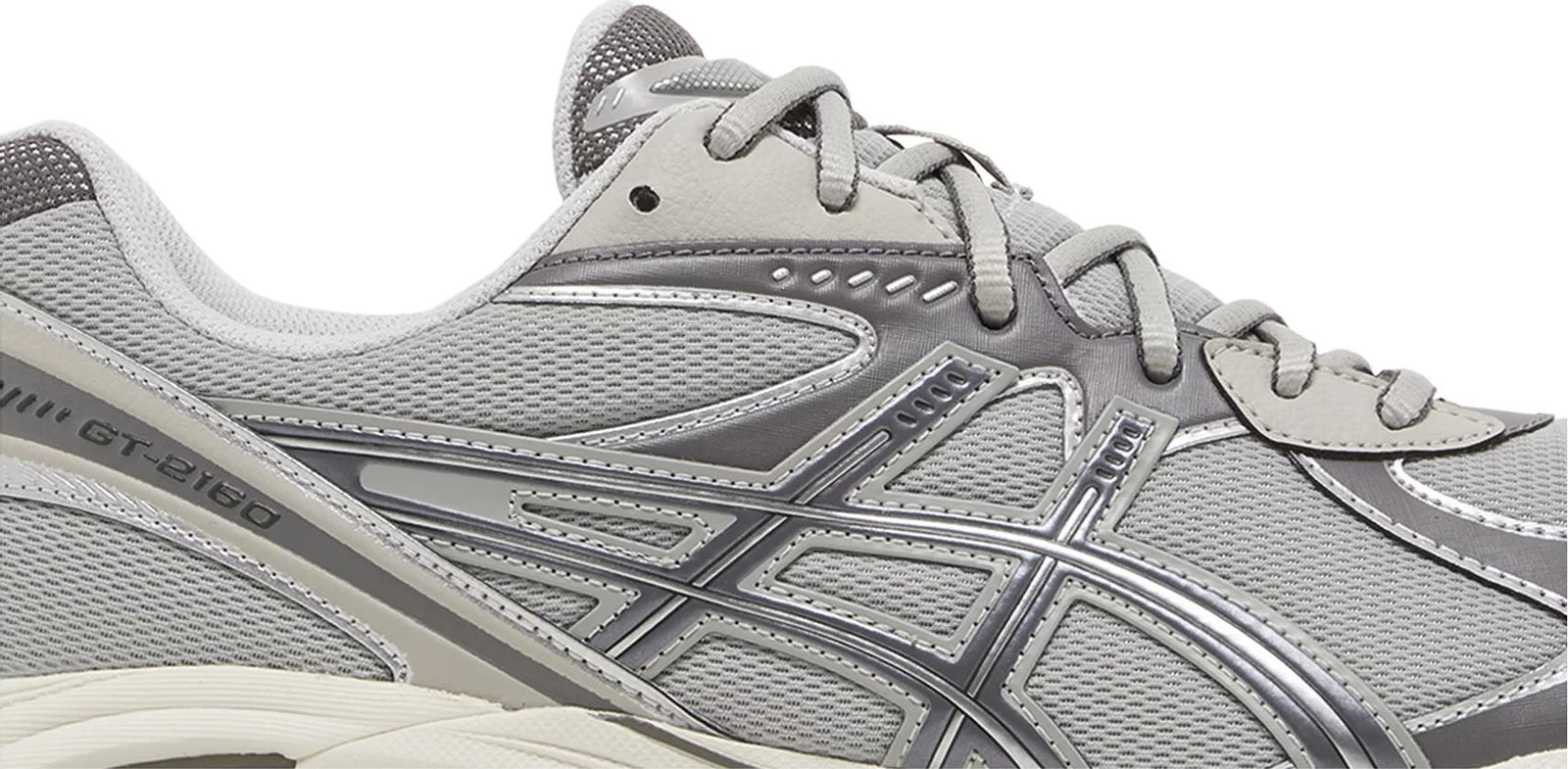 ASICS GT 2160 'Oyster Grey'