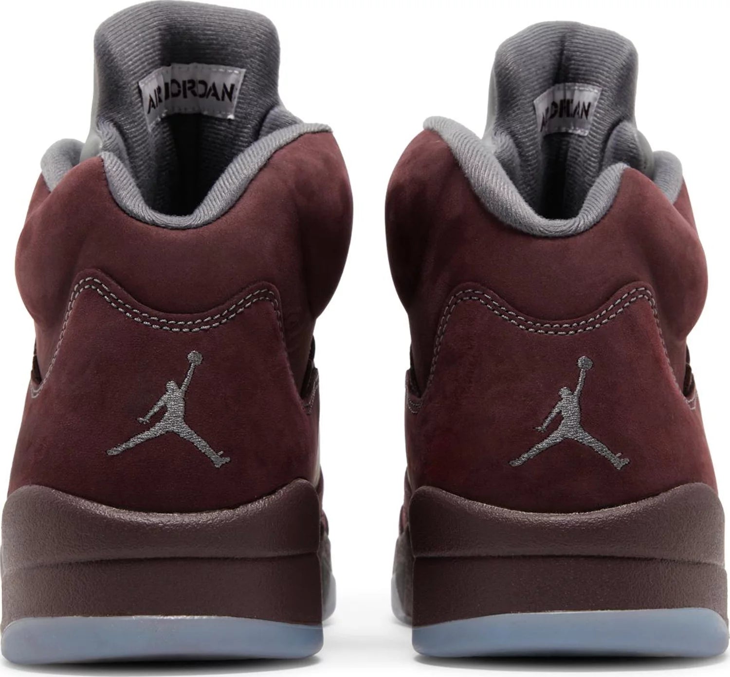 Air Jordan 5 Retro Burgundy (2023)