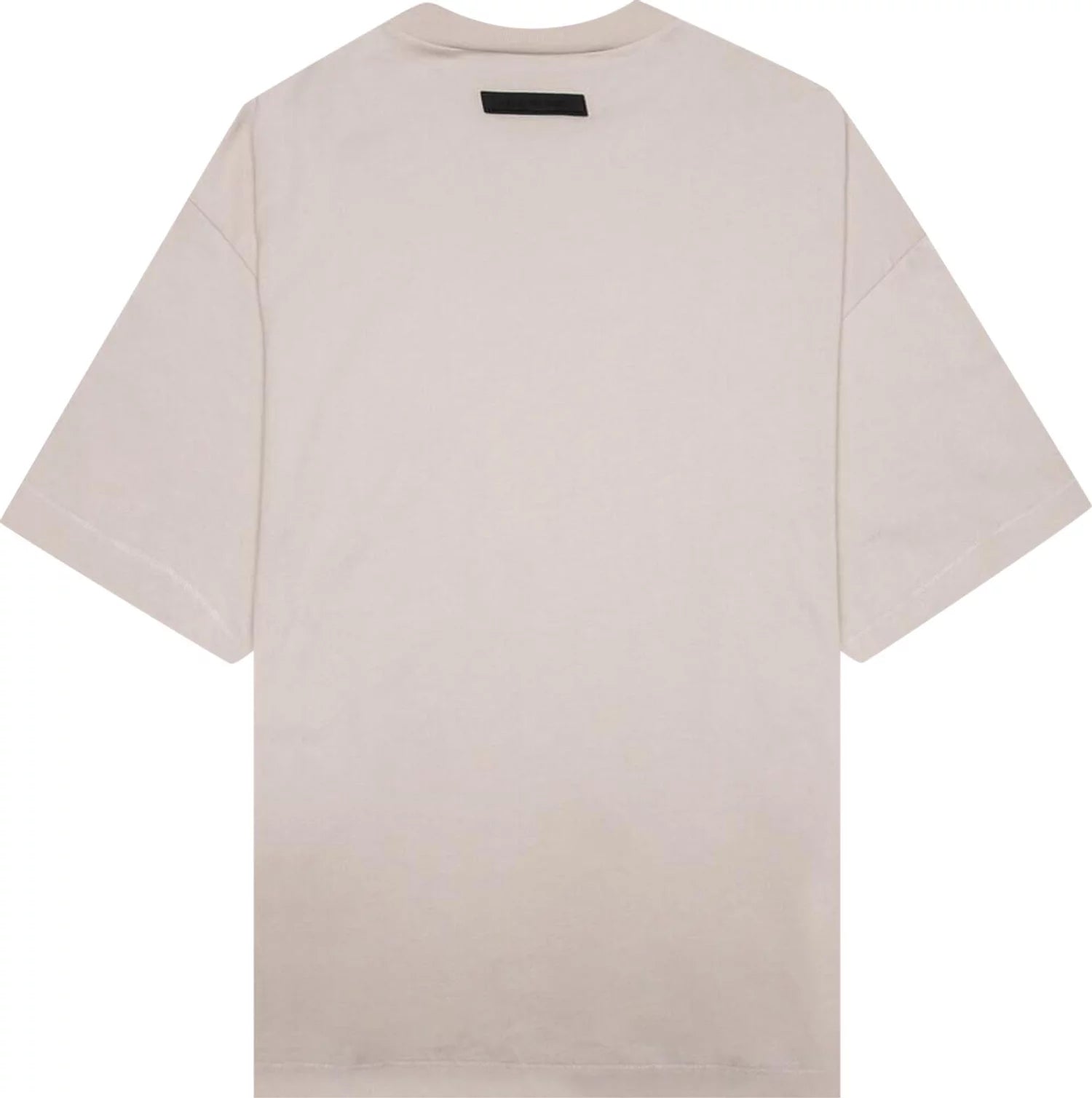 Fear of God Essentials Tee 'Silver Cloud'