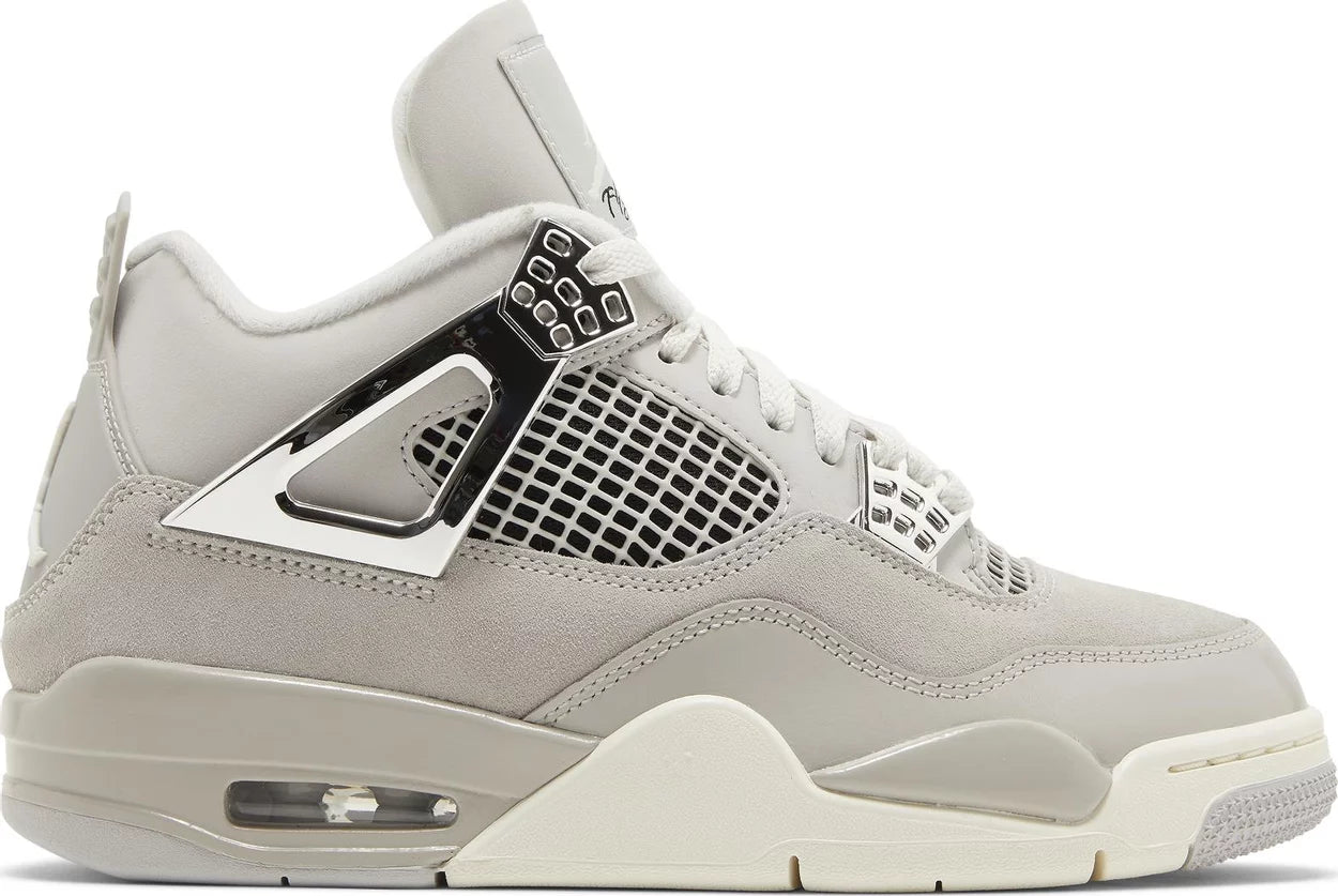 Air Jordan 4 Retro 'Frozen Moments' (W)