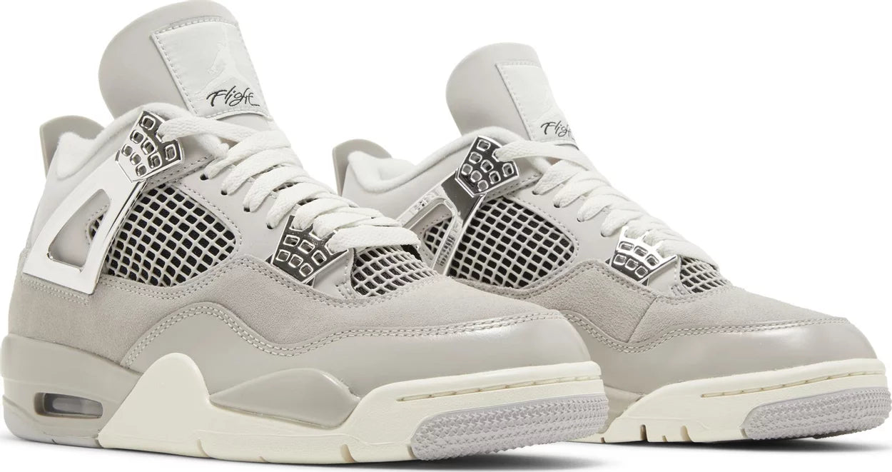 Air Jordan 4 Retro 'Frozen Moments' (W)