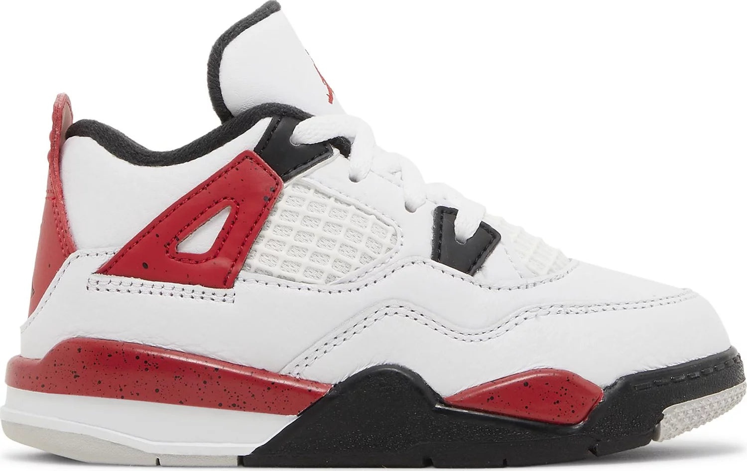 Air Jordan 4 Retro Red Cement (TD/PS)