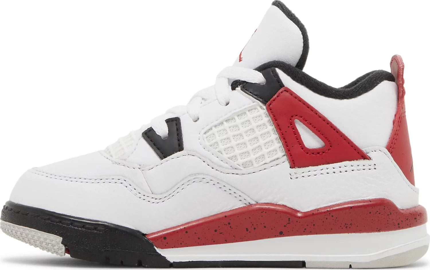 Air Jordan 4 Retro Red Cement (TD/PS)