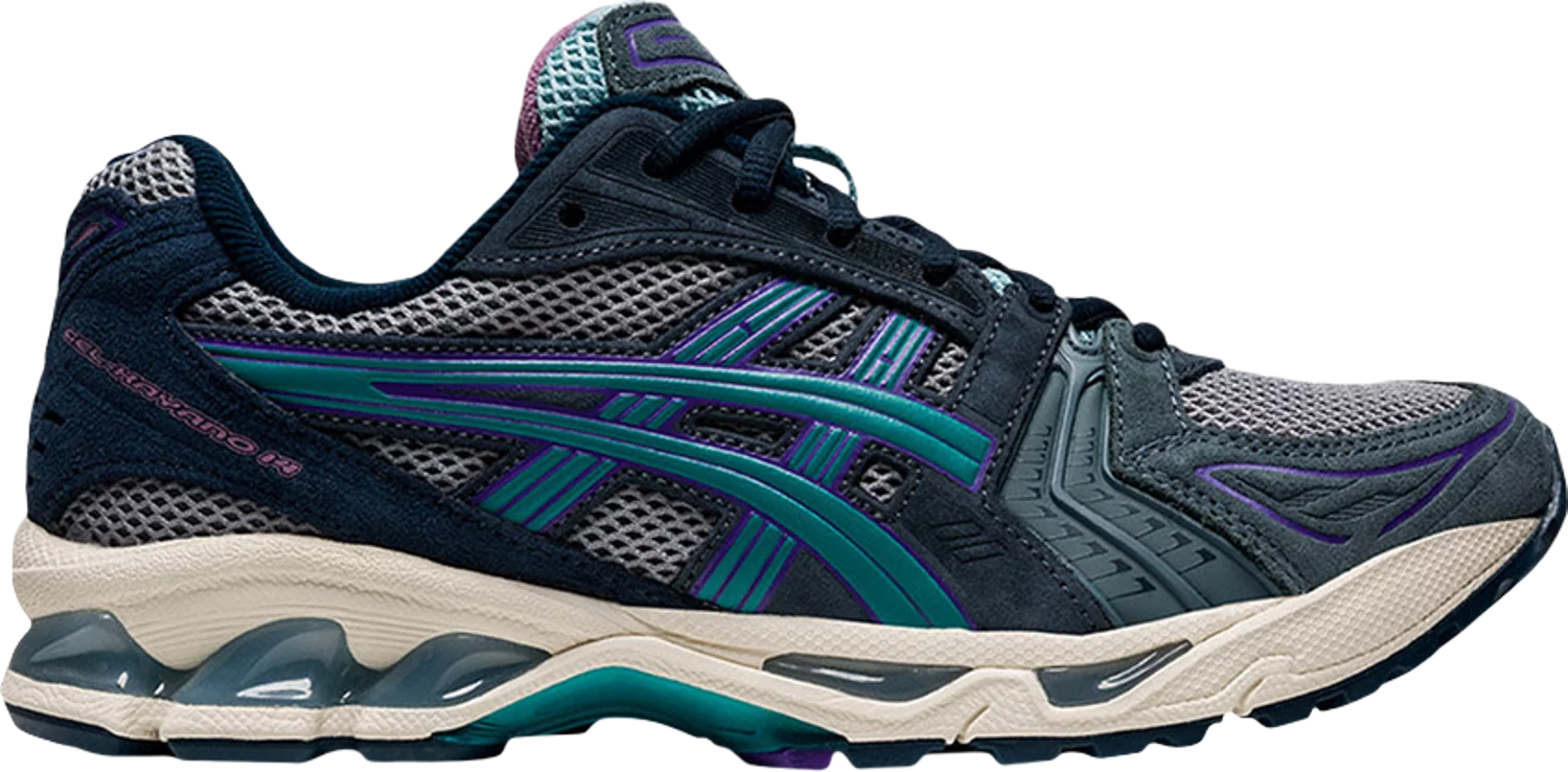 ASICS Gel-Kayano 14 'Sheet Rock Beryl Green'