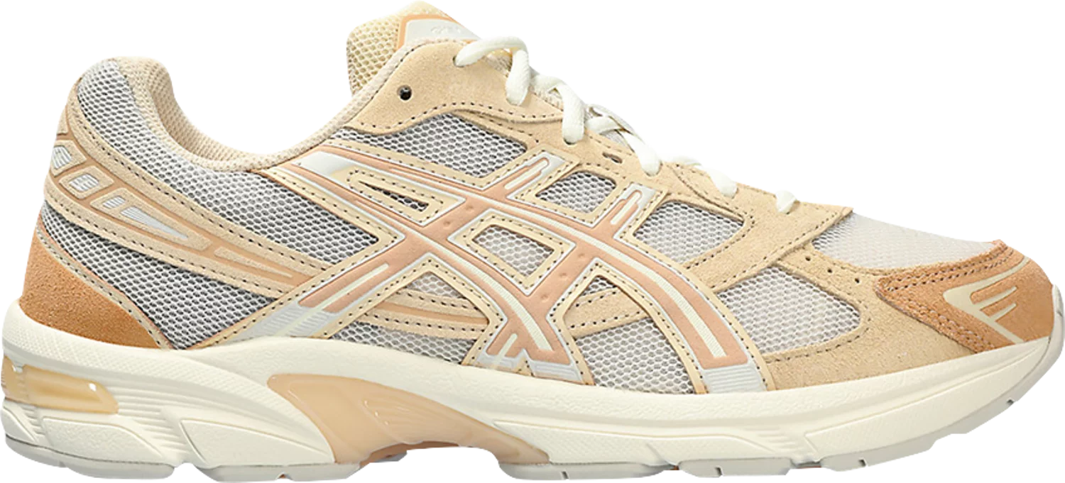 ASICS Gel-1130 SMOKE GREY/ HONEY BEIGE