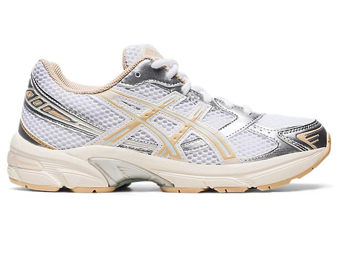 ASICS GEL-1130 'White/Dune'