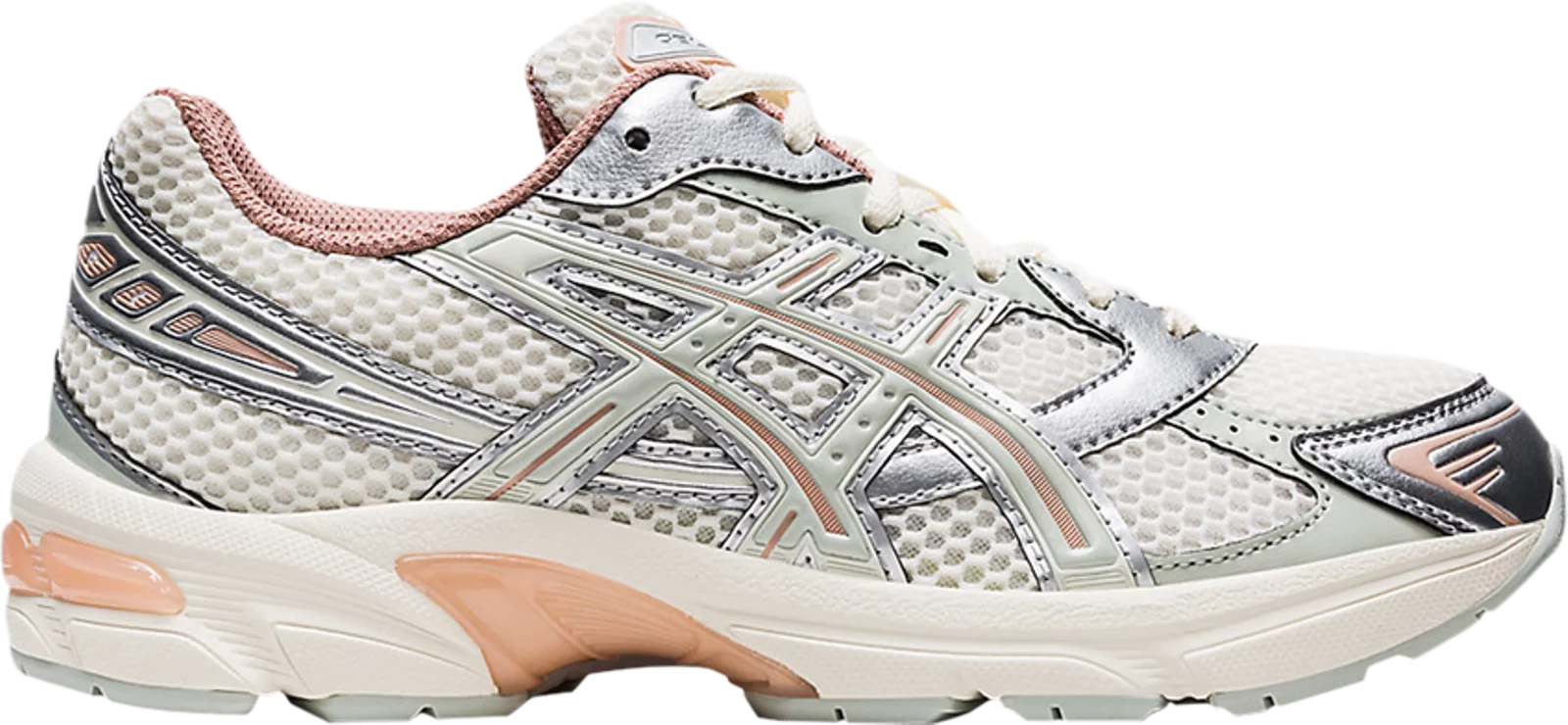 ASICS Gel-1130 Cream Light Sage (Women's)