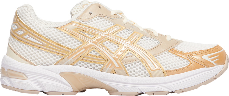 ASICS Gel-1130 Cream Champagne White (Women's)