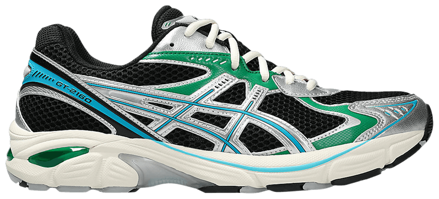ASICS GT-2160 Black Morpho