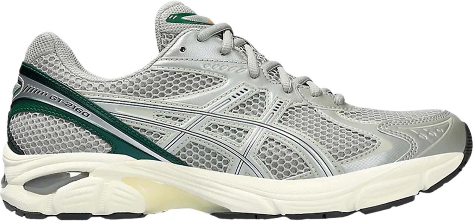 ASICS GT 2160 'Seal Grey Jewel Green'