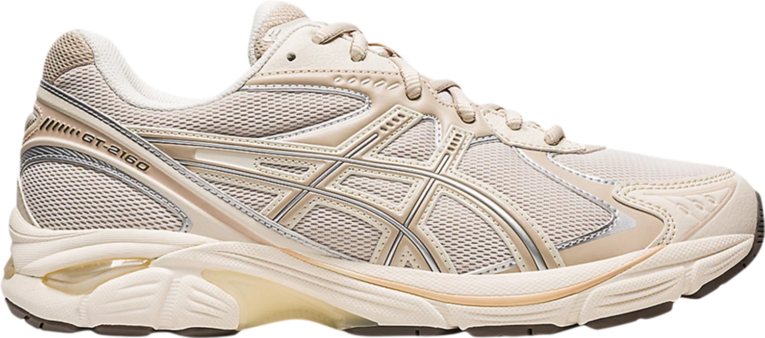 ASICS Gel-2160 Oatmeal Simply Taupe