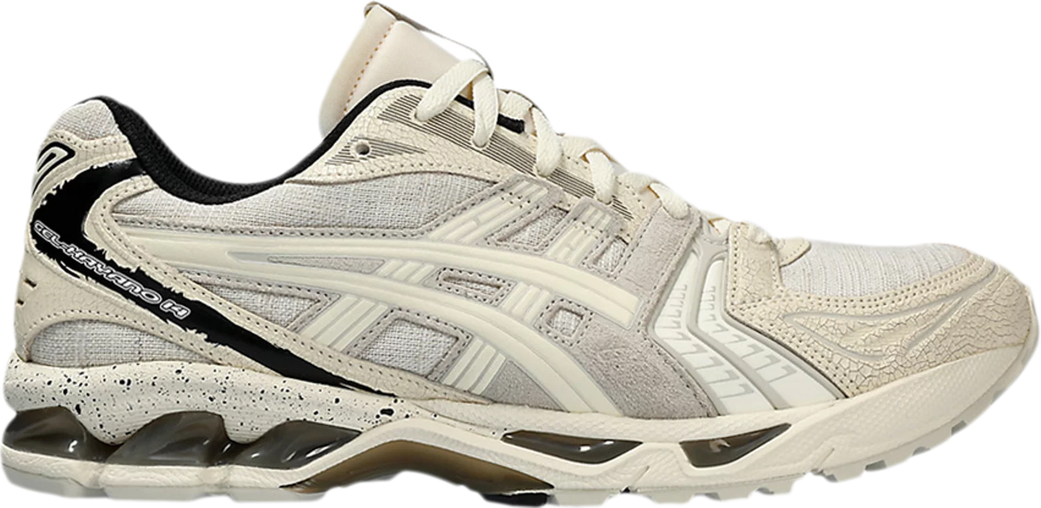 ASICS Gel Kayano 14 'Imperfection Pack'