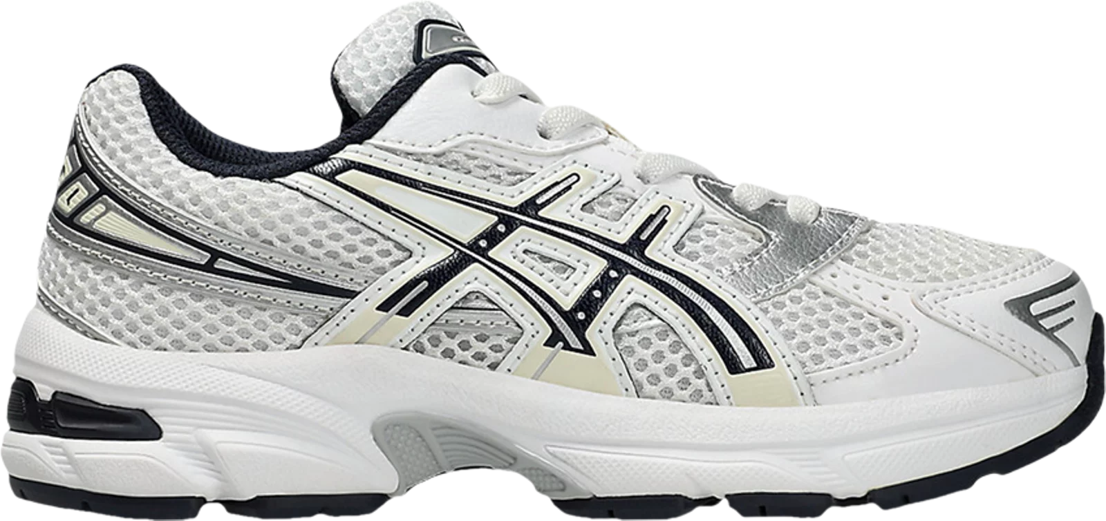 ASICS Gel-1130 White Midnight (PS)