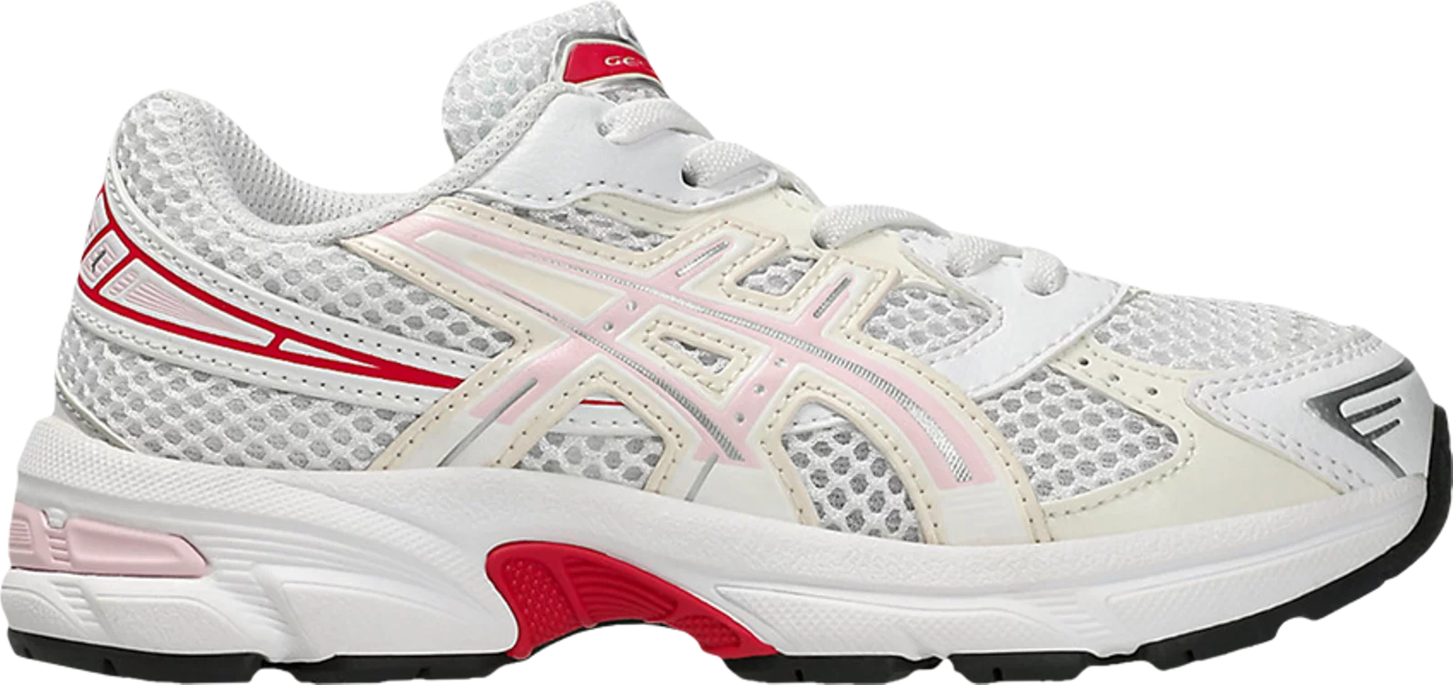 ASICS Gel-1130 White Pink Salt (PS)