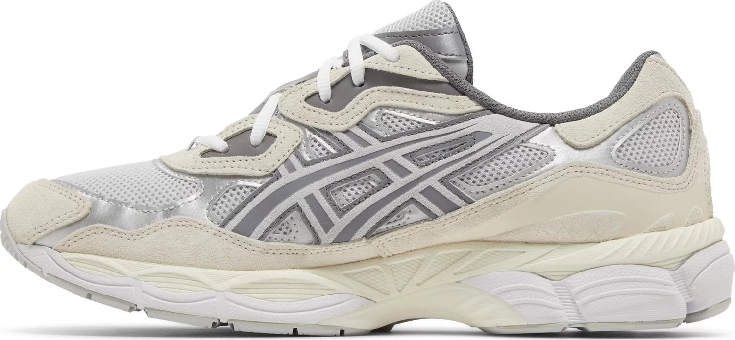 ASICS Gel-NYC Concrete Oatmeal