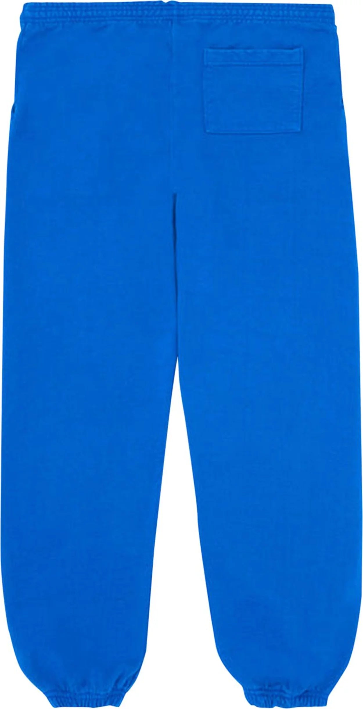 Sp5der TC Sweatpants 'Blue'