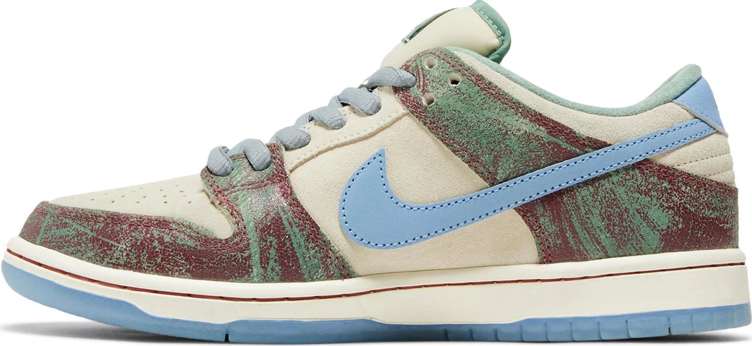 Nike SB Dunk Low Crenshaw Skate Club