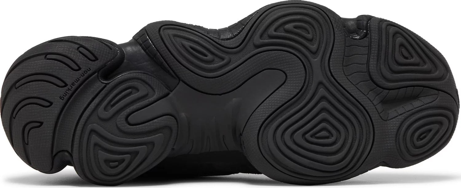 Adidas Yeezy 500 Utility Black (2018/2023) (Worn Once)