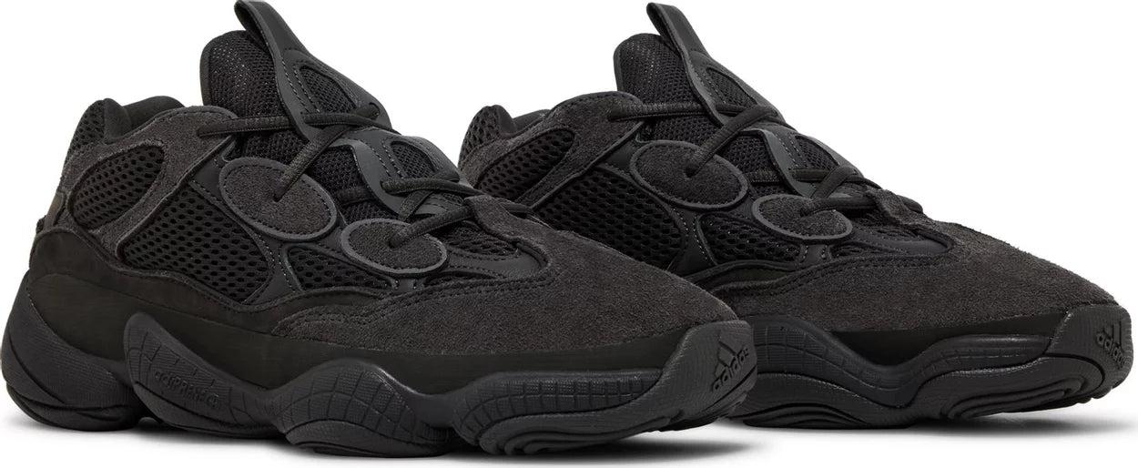 Adidas Yeezy 500 'Utility Black'