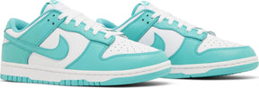 Nike Dunk Low Clear Jade (Worn Once)