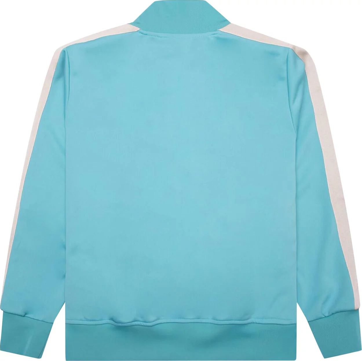 Palm Angels Track Jacket Light Blue