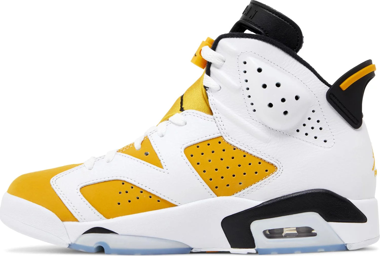 Air Jordan 6 Retro 'Yellow Ochre'