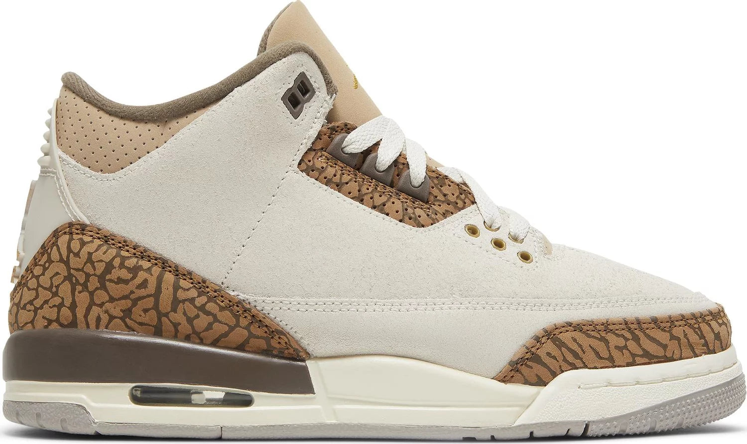 Air Jordan 3 Retro 'Palomino' (GS)