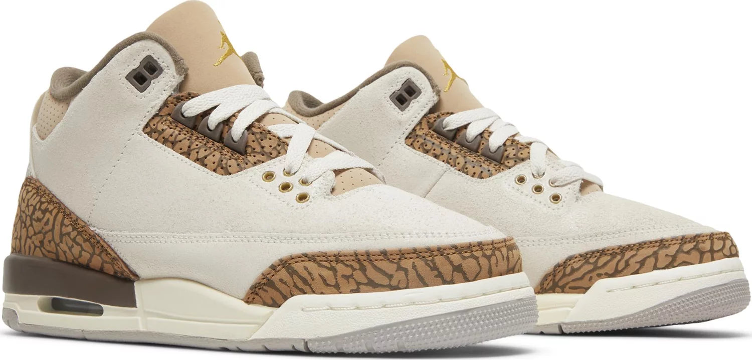 Air Jordan 3 Retro 'Palomino' (GS)