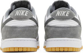 Nike Dunk Low 'Smoke Grey Gum'