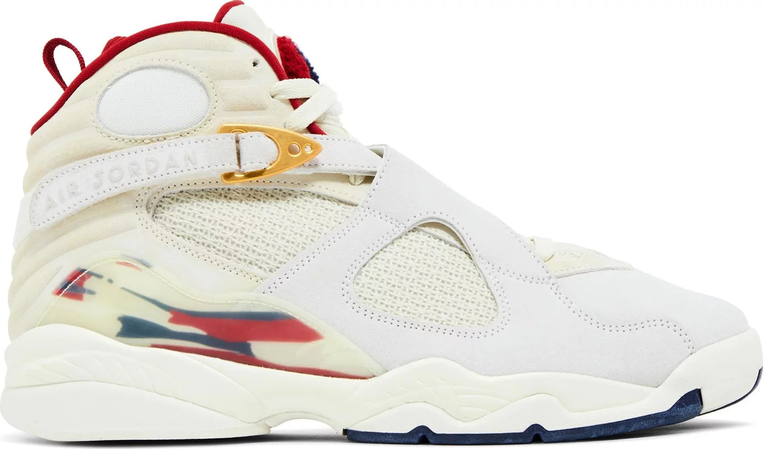 Air Jordan 8 Retro x SoleFly 'Mi Casa Es Su Casa'