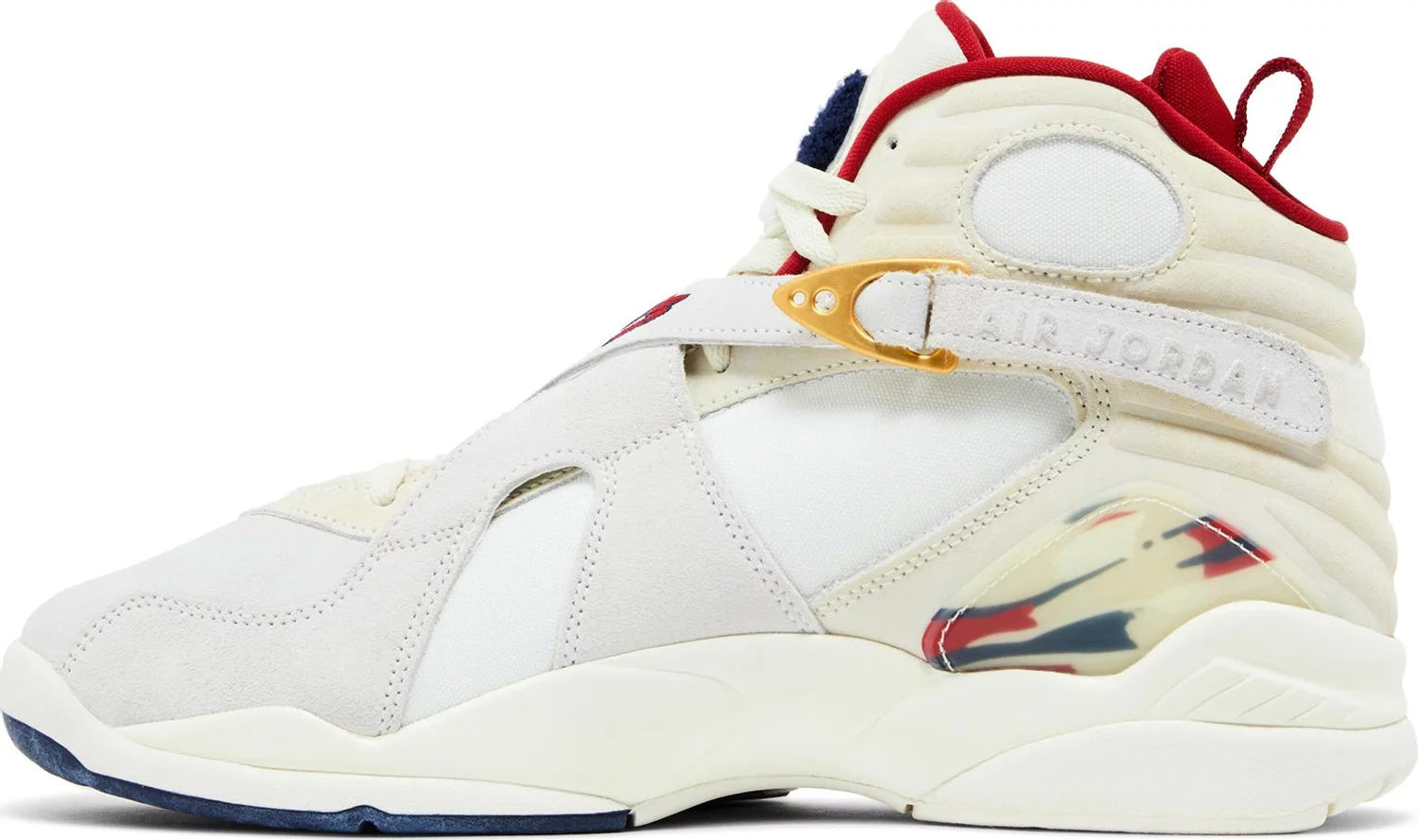 Air Jordan 8 Retro x SoleFly 'Mi Casa Es Su Casa'