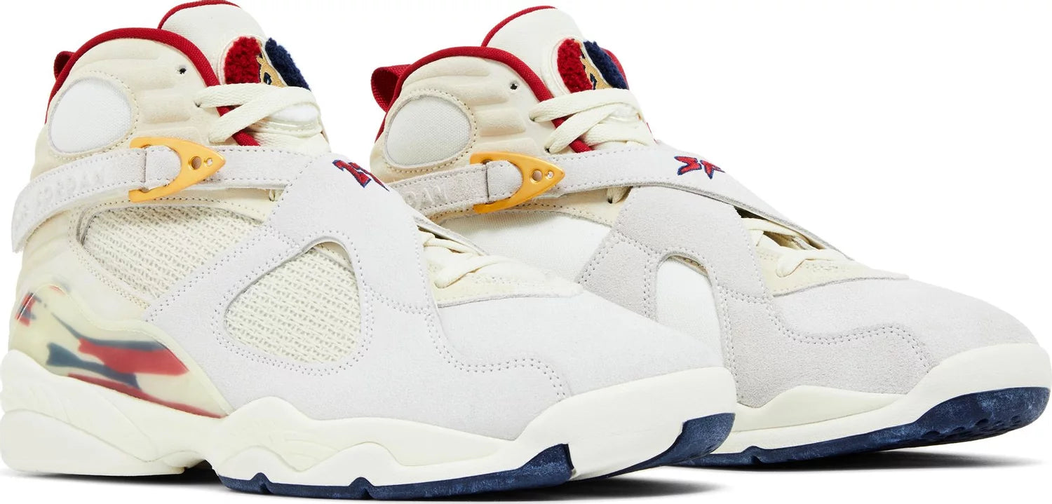 Air Jordan 8 Retro x SoleFly 'Mi Casa Es Su Casa'