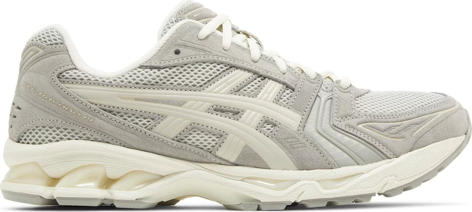 ASICS Gel Kayano 14 'White Sage Smoke Grey'