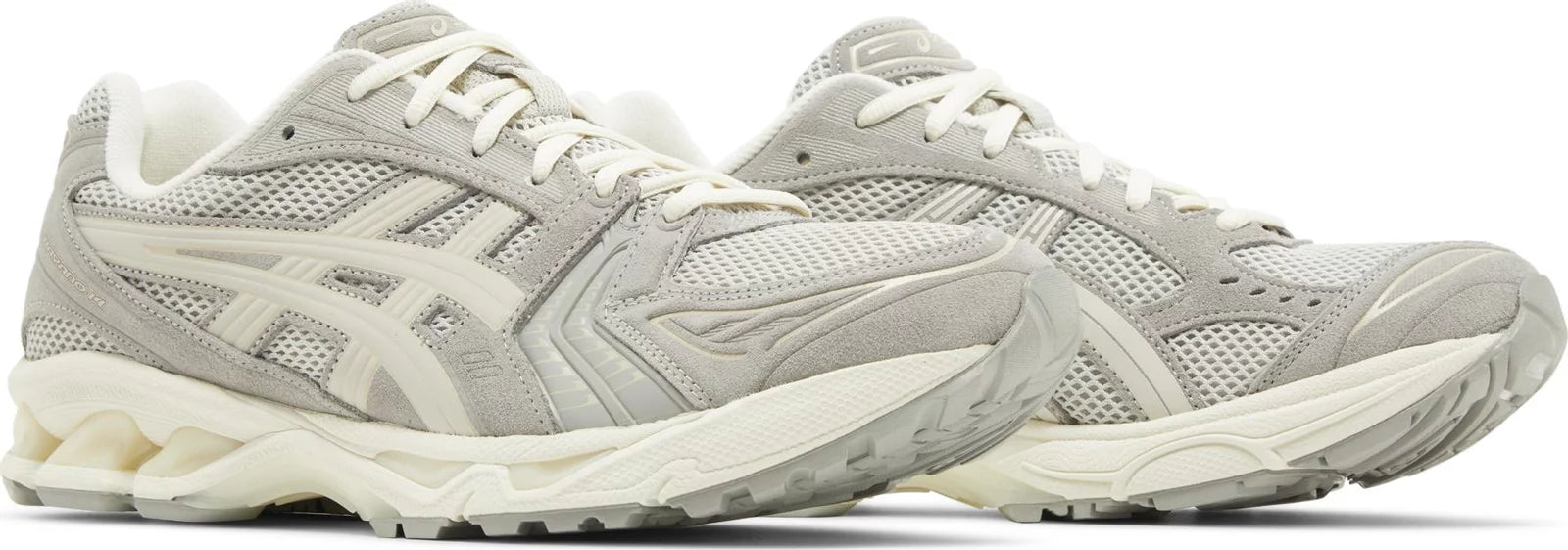 ASICS Gel Kayano 14 'White Sage Smoke Grey'