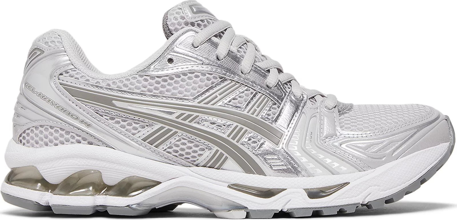 ASICS Gel-kayano 14 'cloud grey' (W)