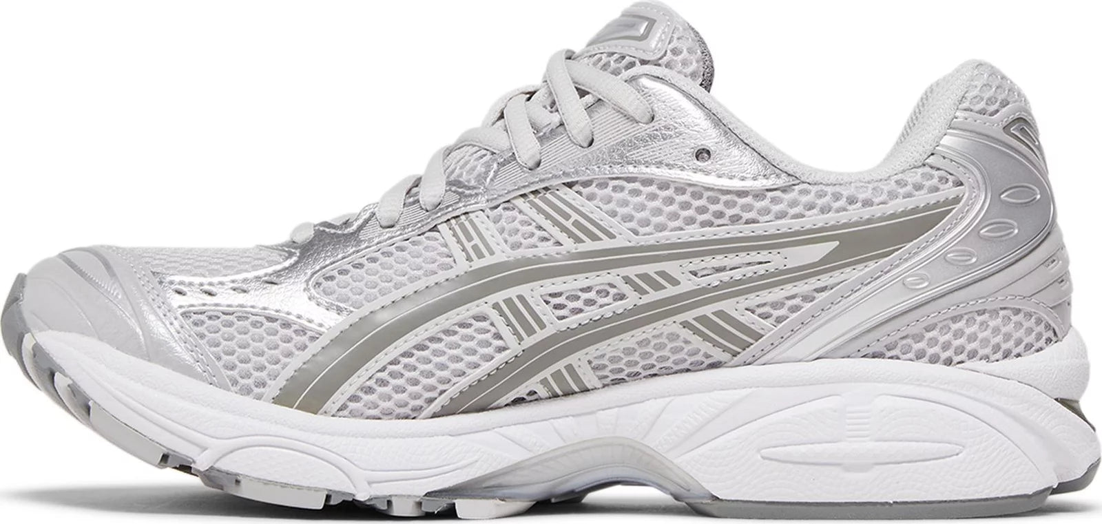 ASICS Gel-kayano 14 'cloud grey' (W)