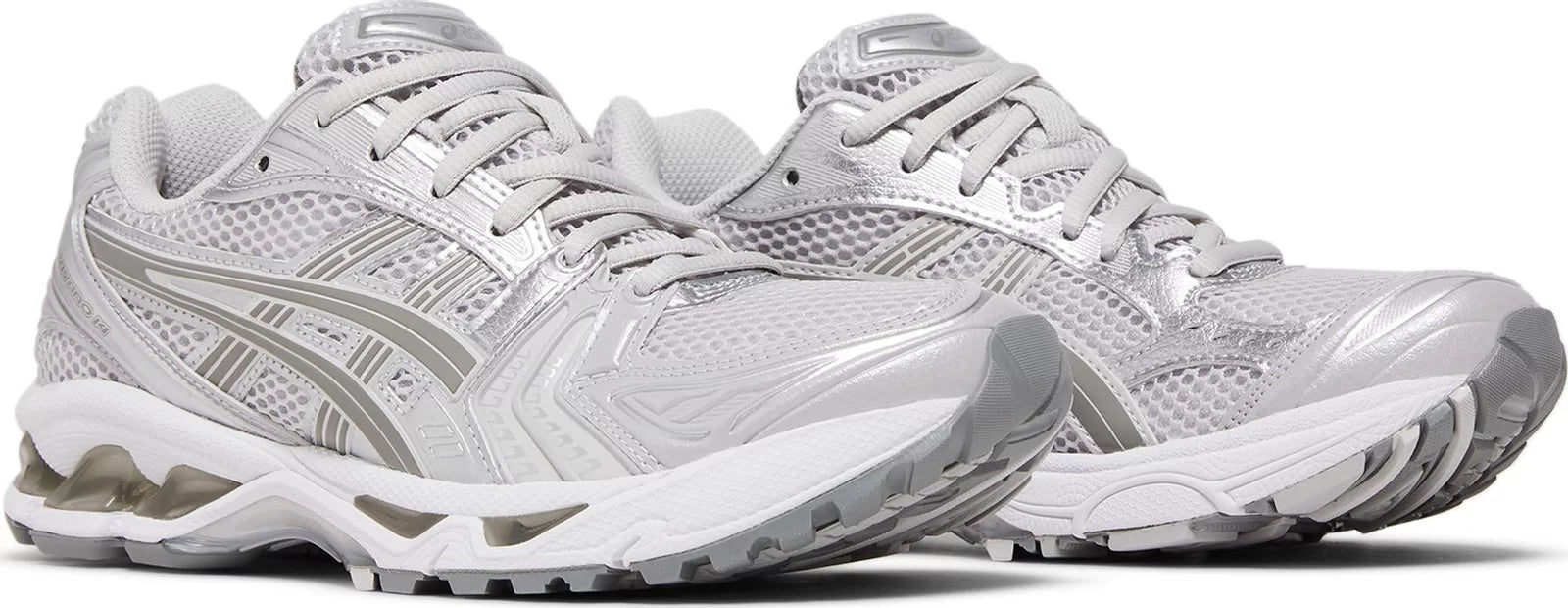 ASICS Gel-kayano 14 'cloud grey' (W)