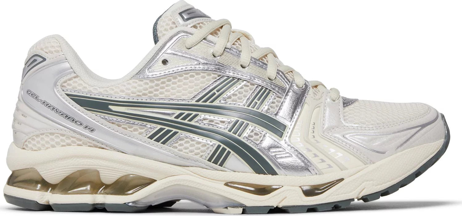 ASICS Gel-Kayano 14 'Birch Dark Pewter'