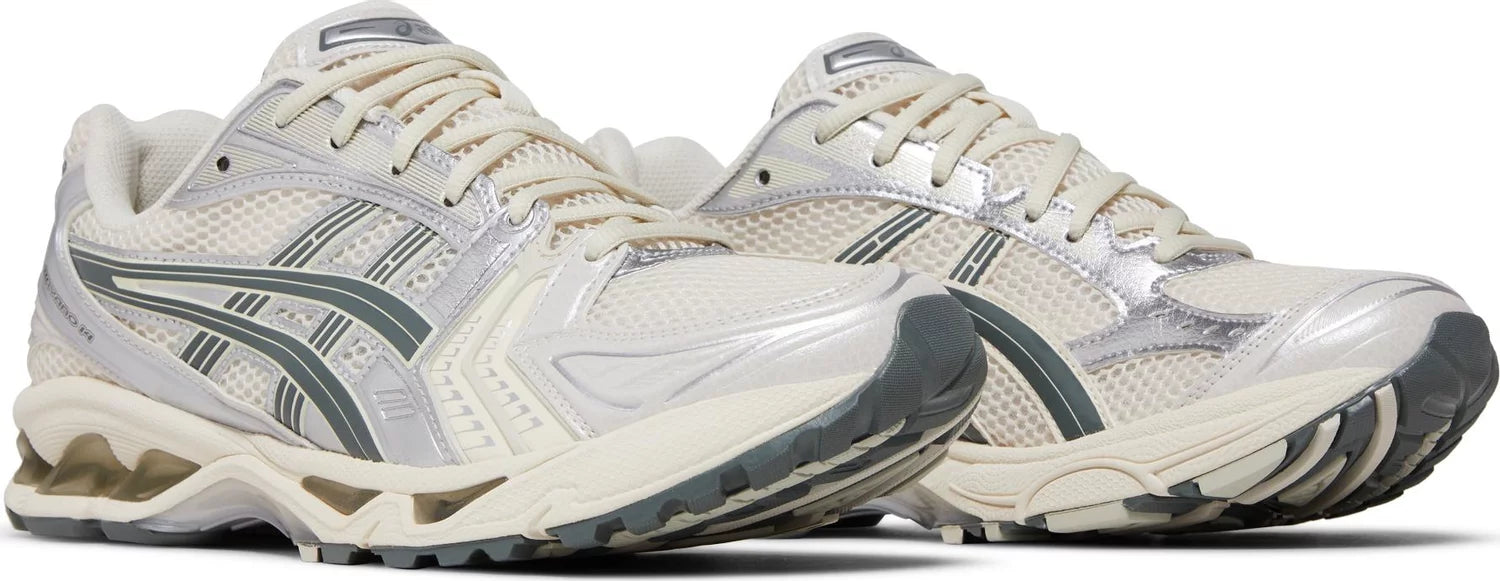 ASICS Gel-Kayano 14 'Birch Dark Pewter'