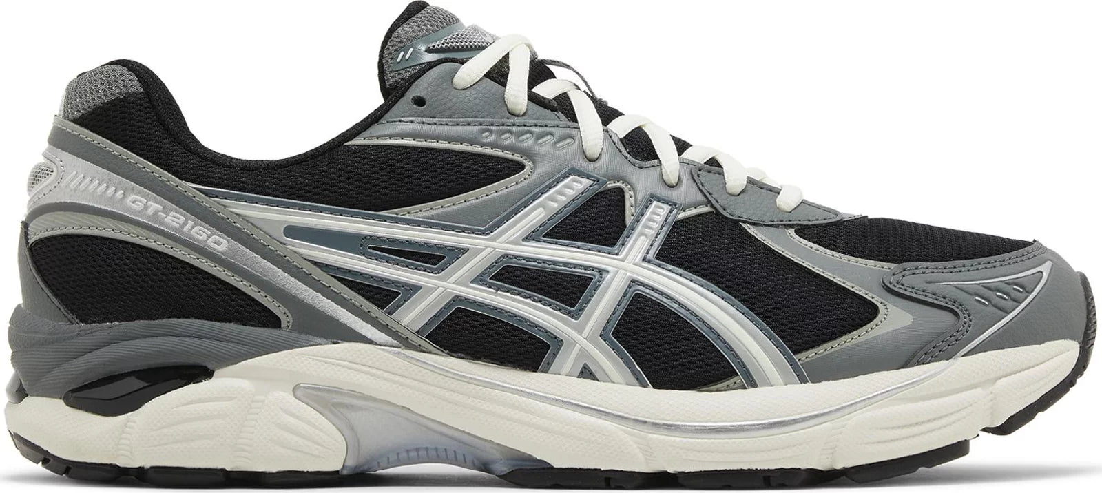 ASICS GT 2160 'Black Seal Grey'