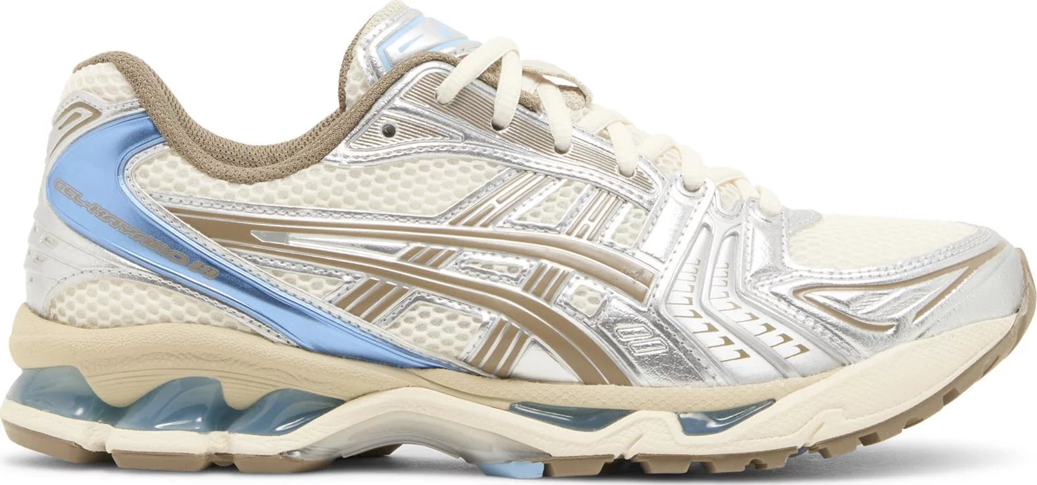 ASICS Gel Kayano 14 'Cream Pepper' (W)