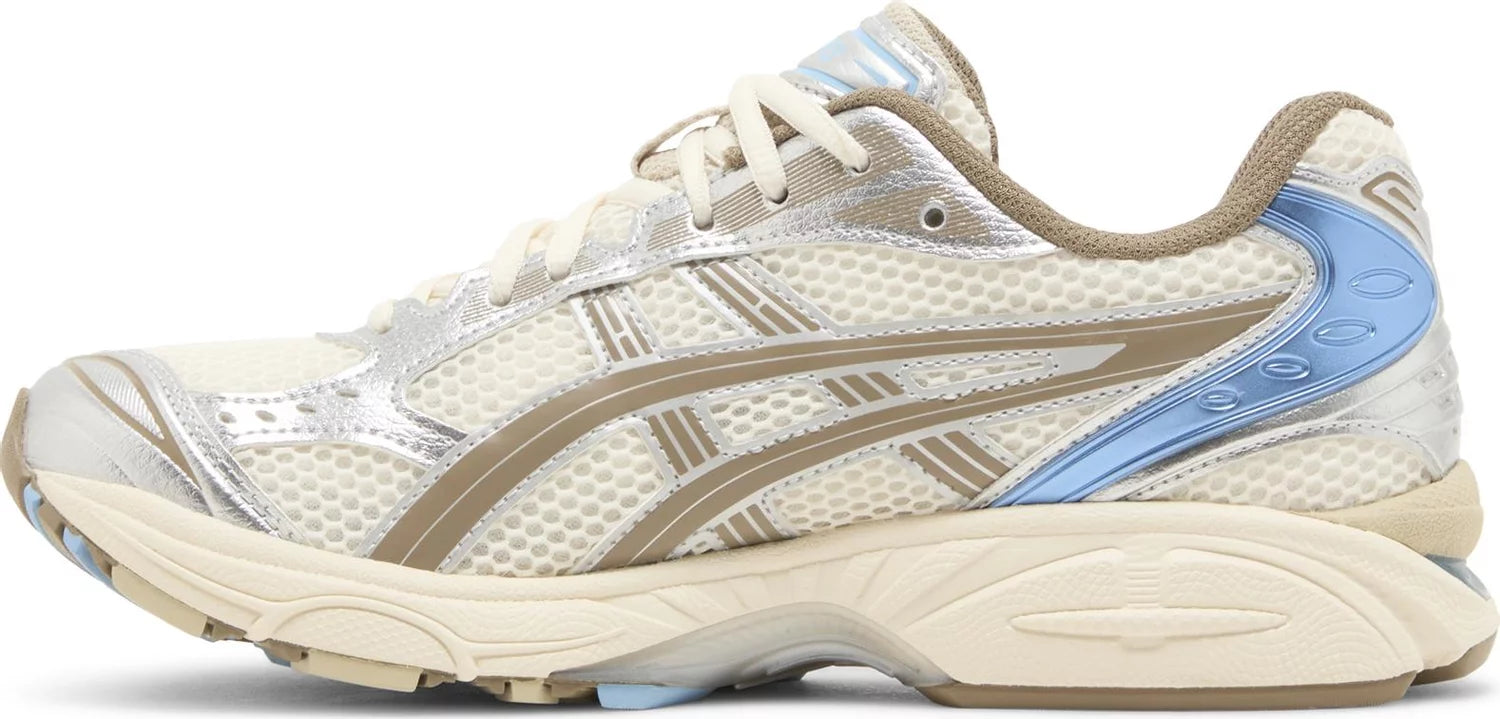 ASICS Gel Kayano 14 'Cream Pepper' (W)