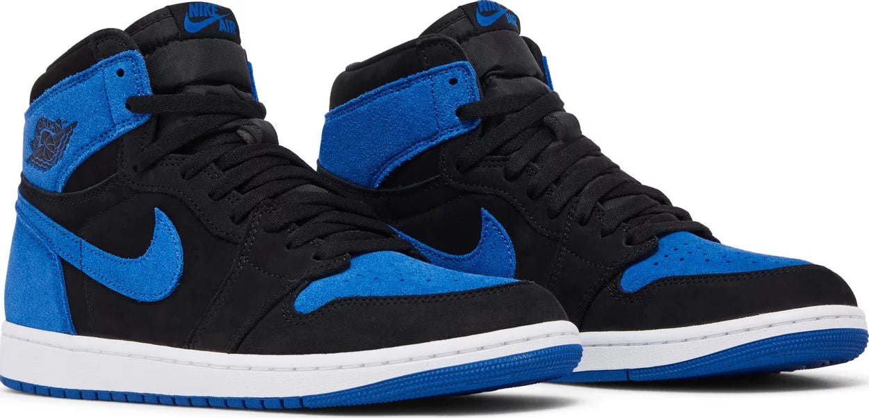 Air Jordan 1 Retro High OG 'Royal Reimagined'